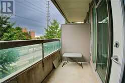 3504 HURONTARIO Street Unit# 205 Mississauga