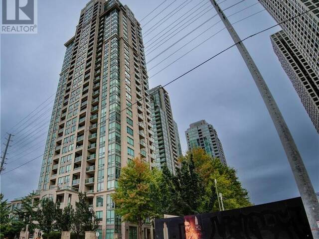 3504 HURONTARIO Street Unit# 205 Mississauga Ontario