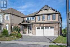 600 SUNDEW Drive Waterloo