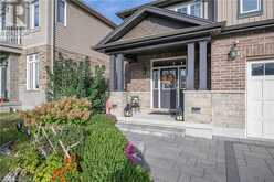 600 SUNDEW Drive Waterloo