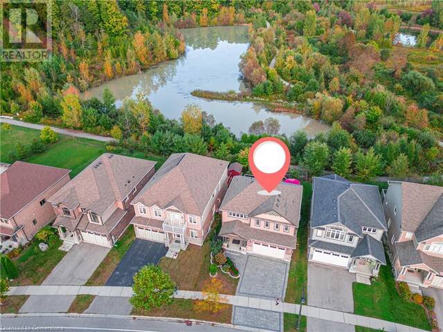 600 SUNDEW Drive Waterloo Ontario