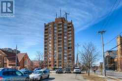 64 BENTON Street Unit# 1002 Kitchener