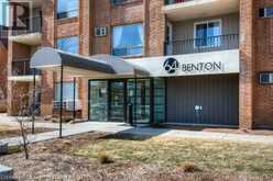 64 BENTON Street Unit# 1002 Kitchener