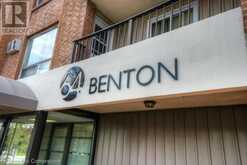 64 BENTON Street Unit# 1002 Kitchener