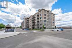 778 LAURELWOOD Drive Unit# 705 Waterloo