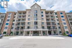 778 LAURELWOOD Drive Unit# 705 Waterloo