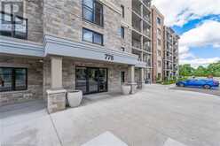 778 LAURELWOOD Drive Unit# 705 Waterloo