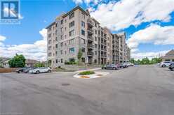 778 LAURELWOOD Drive Unit# 705 Waterloo