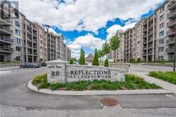 778 LAURELWOOD Drive Unit# 705 Waterloo