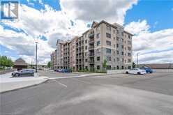 778 LAURELWOOD Drive Unit# 705 Waterloo