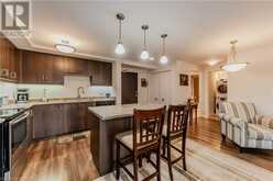 778 LAURELWOOD Drive Unit# 705 Waterloo