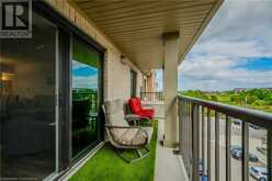 778 LAURELWOOD Drive Unit# 705 Waterloo