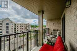 778 LAURELWOOD Drive Unit# 705 Waterloo