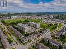 778 LAURELWOOD Drive Unit# 705 Waterloo