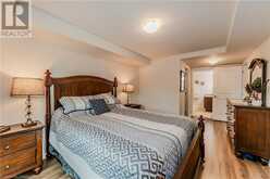 778 LAURELWOOD Drive Unit# 705 Waterloo