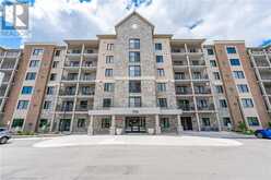 778 LAURELWOOD Drive Unit# 705 Waterloo