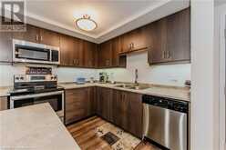 778 LAURELWOOD Drive Unit# 705 Waterloo