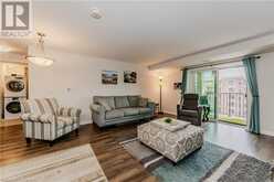 778 LAURELWOOD Drive Unit# 705 Waterloo