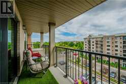 778 LAURELWOOD Drive Unit# 705 Waterloo