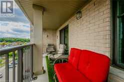 778 LAURELWOOD Drive Unit# 705 Waterloo