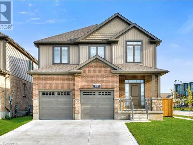 150 MOUNTAIN HOLLY Court Waterloo Ontario