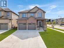 150 MOUNTAIN HOLLY Court Waterloo