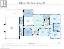 2252 HIDDEN VALLEY Crescent Kitchener