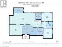 2252 HIDDEN VALLEY Crescent Kitchener