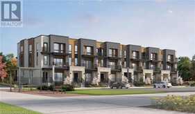 525 ERINBROOK Drive Unit# B039 Kitchener