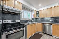 228 INGLESIDE Place Kitchener