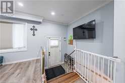 228 INGLESIDE Place Kitchener