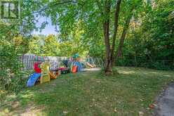 228 INGLESIDE Place Kitchener