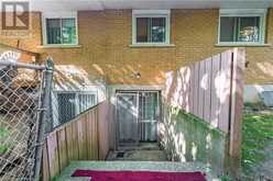 228 INGLESIDE Place Kitchener