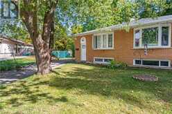 228 INGLESIDE Place Kitchener