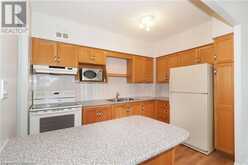 260 SHELDON Avenue N Unit# 104 Kitchener