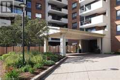 260 SHELDON Avenue N Unit# 104 Kitchener