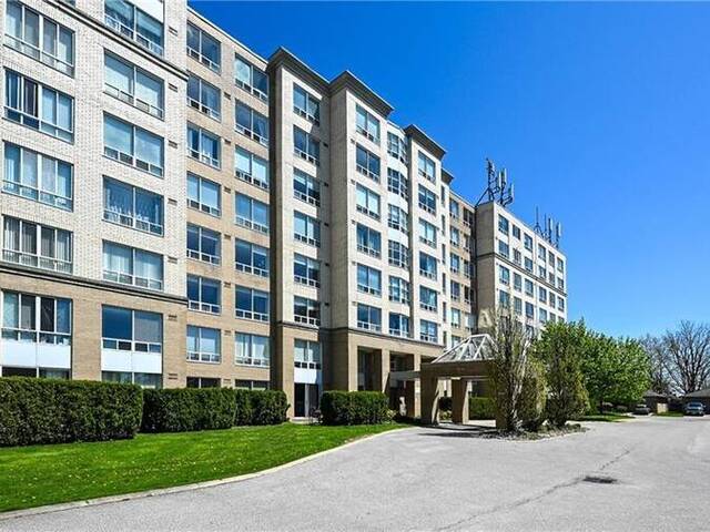 1510 RICHMOND Street Unit# 803 London Ontario