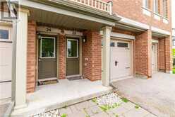 39 KAY Crescent Unit# 25 Guelph