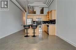 404 KING Street W Unit# 104 Kitchener