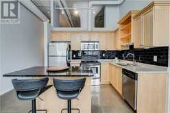 404 KING Street W Unit# 104 Kitchener