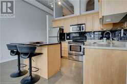 404 KING Street W Unit# 104 Kitchener