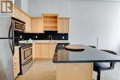 404 KING Street W Unit# 104 Kitchener