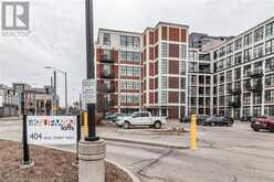 404 KING Street W Unit# 104 Kitchener