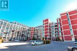 404 KING Street W Unit# 104 Kitchener