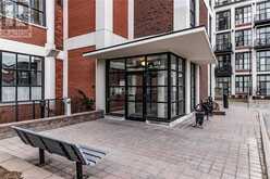 404 KING Street W Unit# 104 Kitchener