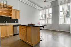 404 KING Street W Unit# 104 Kitchener