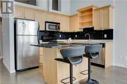 404 KING Street W Unit# 104 Kitchener