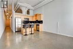 404 KING Street W Unit# 104 Kitchener