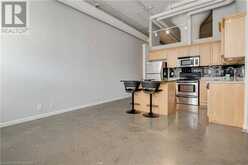 404 KING Street W Unit# 104 Kitchener