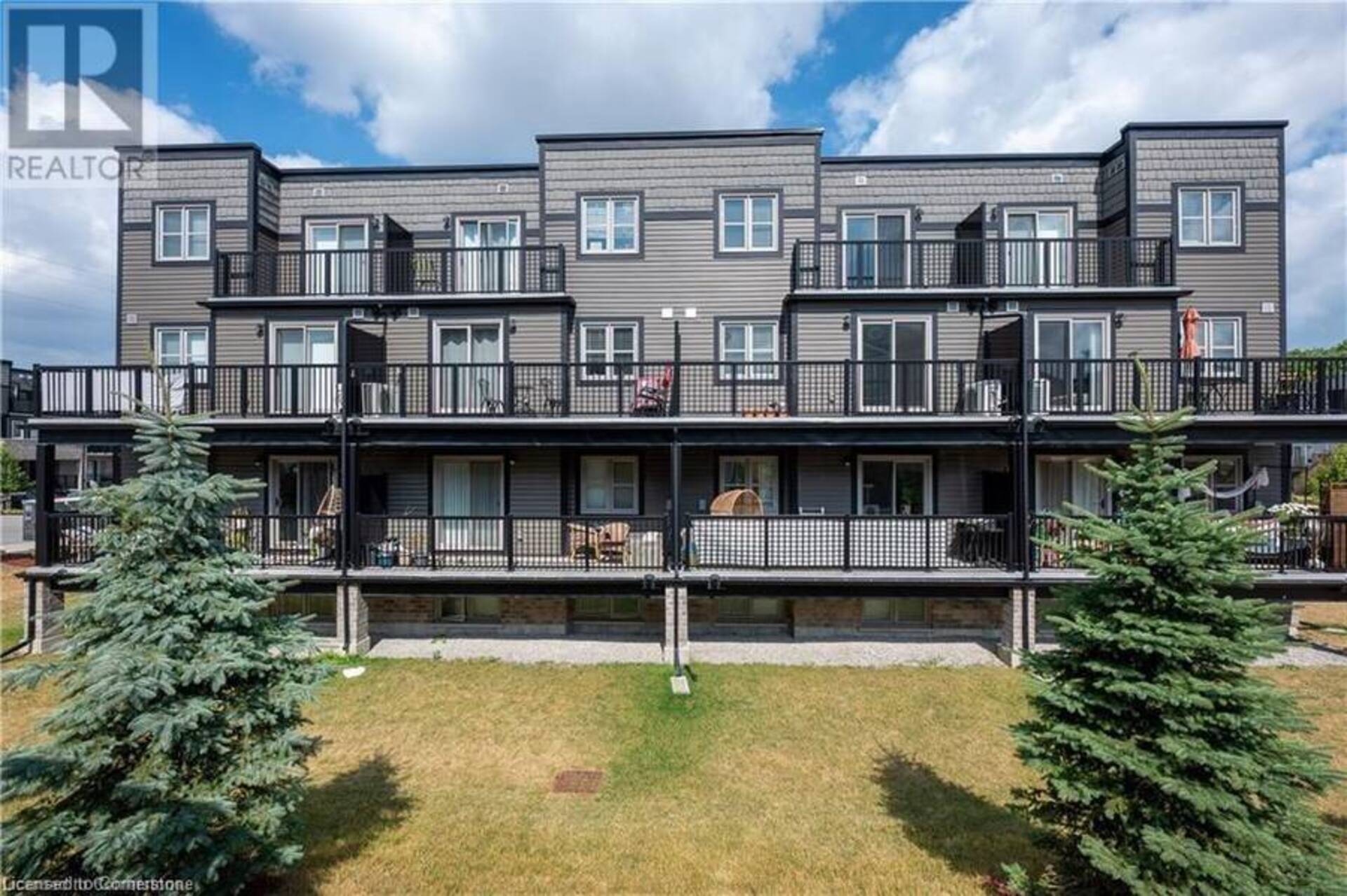 1989 OTTAWA Street S Unit# 24D Kitchener